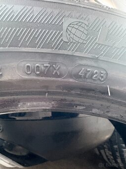 Letné pneumatiky MICHELIN - 3