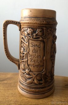 Stary krigel na pivo - 3