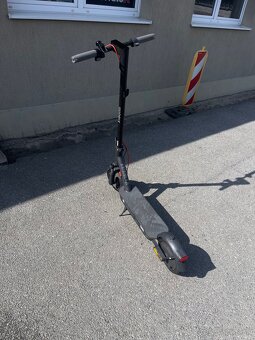 Kolobežka Xiaomi Electric Scooter 5 - 3