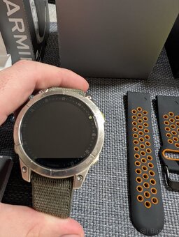 Garmin Epix gen 2 - 3