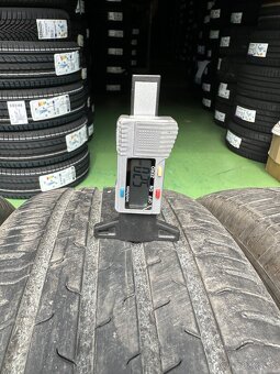 225/60 R17 99H CONTINENTAL ECOCONTACT 6 - 3