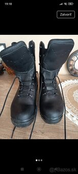 Predám kanady Gore-Tex - 3