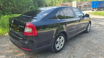 Škoda Octavia 2 1.9TDI BXE Rozpredám - 3