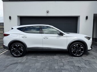 Cupra Formentor 2.0 TDI 110kw 4x4 2022 - 3