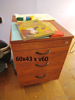 Zasuvkovy kontajner - 3