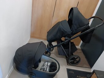 Kočík Roan ivi - 3