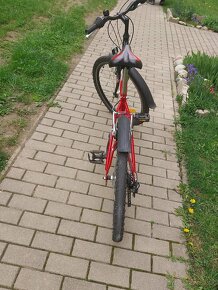 Solidny bicykel - 3