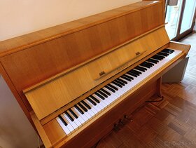 Pianino PETROF - 3