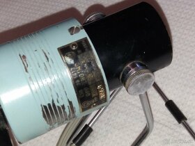 Retro ventilátor  OPP Znojmo - 3