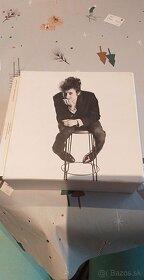 Bob Dylan CD - 3