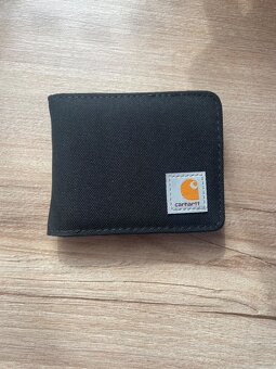 Carhartt peňaženka / wallet - 3