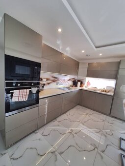Prenájom novostavby 4i bungalovu s dvojgarážou - 3