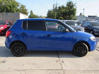 Škoda Fabia 1.2 HTP Ambiente - splátka od 80€ - 3