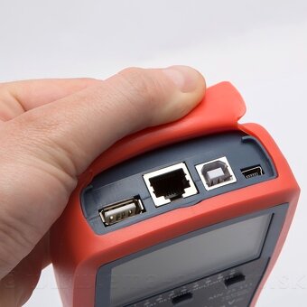 Multimeter- Maxwell mn 25331 - 3