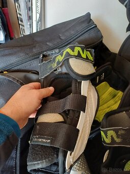 Lakte reebok 11 K veľkosť M - 3