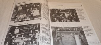 ŠKODA Felicia - manuál na opravy a údržbu - 3