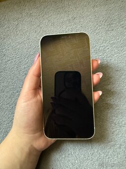 iPhone 12 128GB - 3