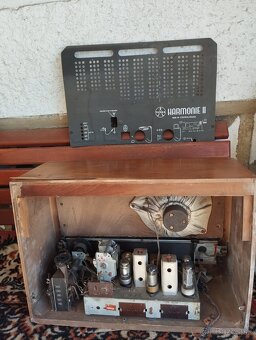 Stare radio Tesla - 3