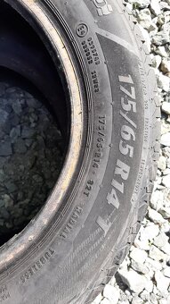 175/65r15. 82T. Matador letné - 3