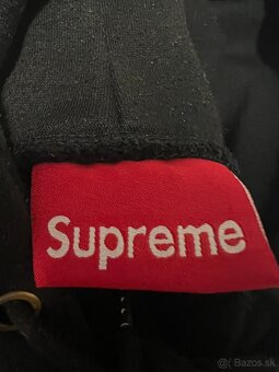 Supreme Hoodie - 3