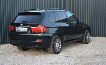 BMW X5 3.0 xDrive automat, koža - 3