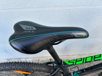 Kellys Spider 70 - 3