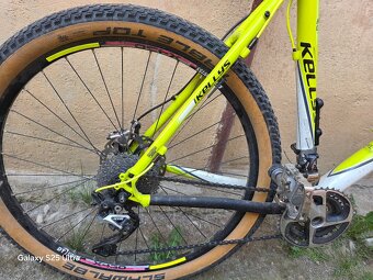 Kellys XL velkost - 3