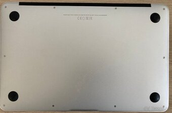 Apple Macbook Air (early 2015) 11" i5 1.6GHz, 4GB RAM, 128G - 3