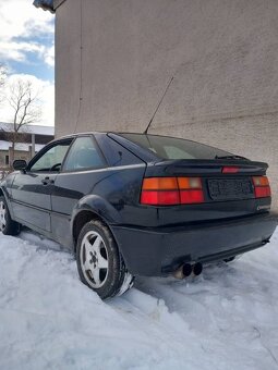 Predám vw corrado - 3