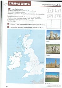 Pracovný zošit z geografie pre 7.roč.ZŠ - 3