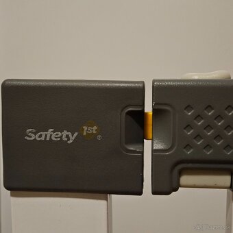 Detská zábrana - Safety 1st Quick Close+ - 3