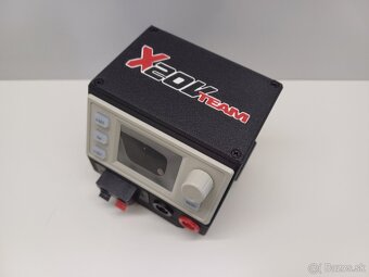 Predám regulovatelný zdroj X20V - 3