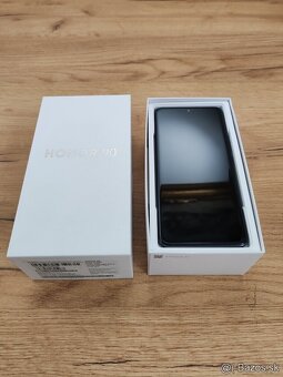 HONOR 90 12/512GB v záruke do 9/2025 - TOP stav - ako nový - 3