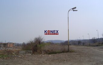 NA PREDAJ - rozľahlý PRIEMYSELNÝ POZEMOK (4ha), obec Bystré - 3