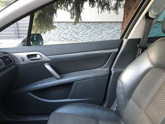Peugeot 407sw 2.0 automat diesel - 3