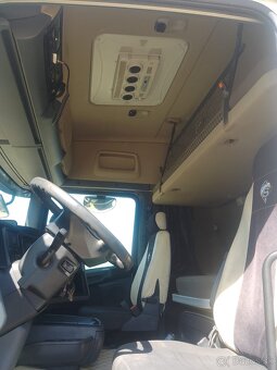 Ťahač Scania - 3