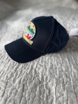 Dsquared2 šiltovka - originál - 3