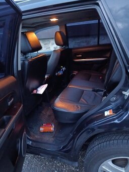 Grand Vitara - 3