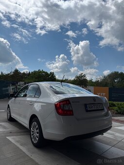 Škoda rapid 1.2tsi mozna vymena - 3