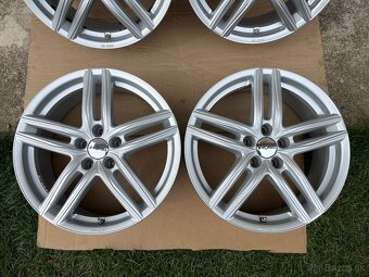 R18 Alu disky Ronal 5x112 - 3