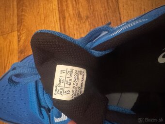 Predám viac kusov asics veľkosť 45 - 3