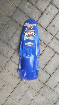 Sada plastov yz 85 - 3
