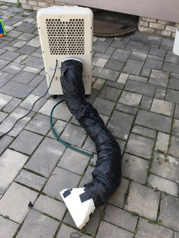 Etronc AC-N6KM 6000 BTU - 3