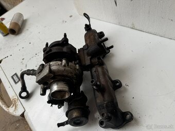 Turbo 1.9 tdi 66 kw - 3