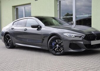 BMW Řada 8 840xD M-SPORT LASE S.CLOSE 235 kw - 3