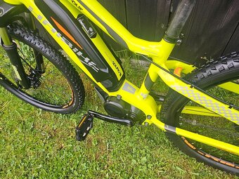 Elektrobicykel - 3