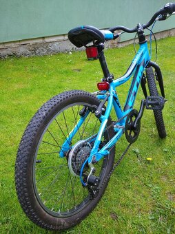 Detský bicykel CTM Jerry 1.0 rozmer 20 - 3