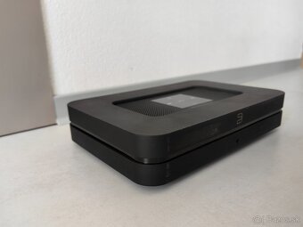 bluesound node 2 streamer - 3