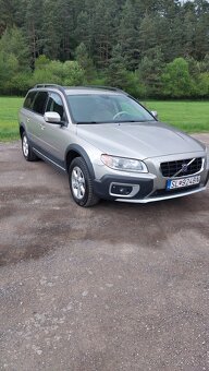 VOLVO XC 70 - 3