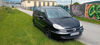 Peugeot 807 HDI - 3
